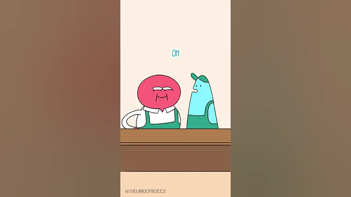 I can’t catch a break!