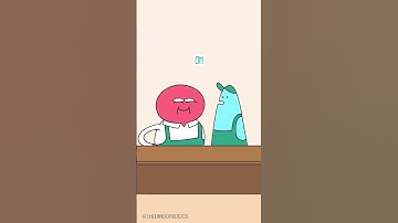 I can’t catch a break!