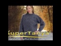 SuperTanya でグレーのモヘア セーター