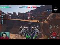 War Robots .... Primeira live do ANO ....... so bora #RBR
