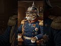 Otto von Bismarck x Cat #shorts #cat #bismarck