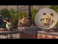 DreamWorks Madagascar | Animais bebés | Madagascar: Escape 2 Africa Filme