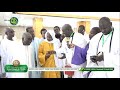 Visite Guidée Këru Qasida Yi: S Youssou Diop, Serigne Mourtalla ibn Serigne Fallou ak Klifa Yi