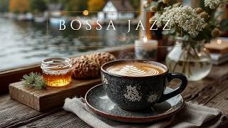 Cozy Jazz And Relaxing Bossa - Soft Autumn Melodies For A Peaceful Coffee Shop Vibe screenshot 4
