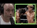 Joe Rogan | Sage Northcutt Had 8 Facial Fractures After KO