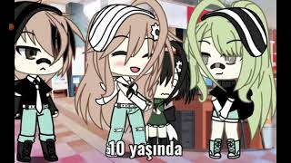 Benim Kız 10 Yaşın Da