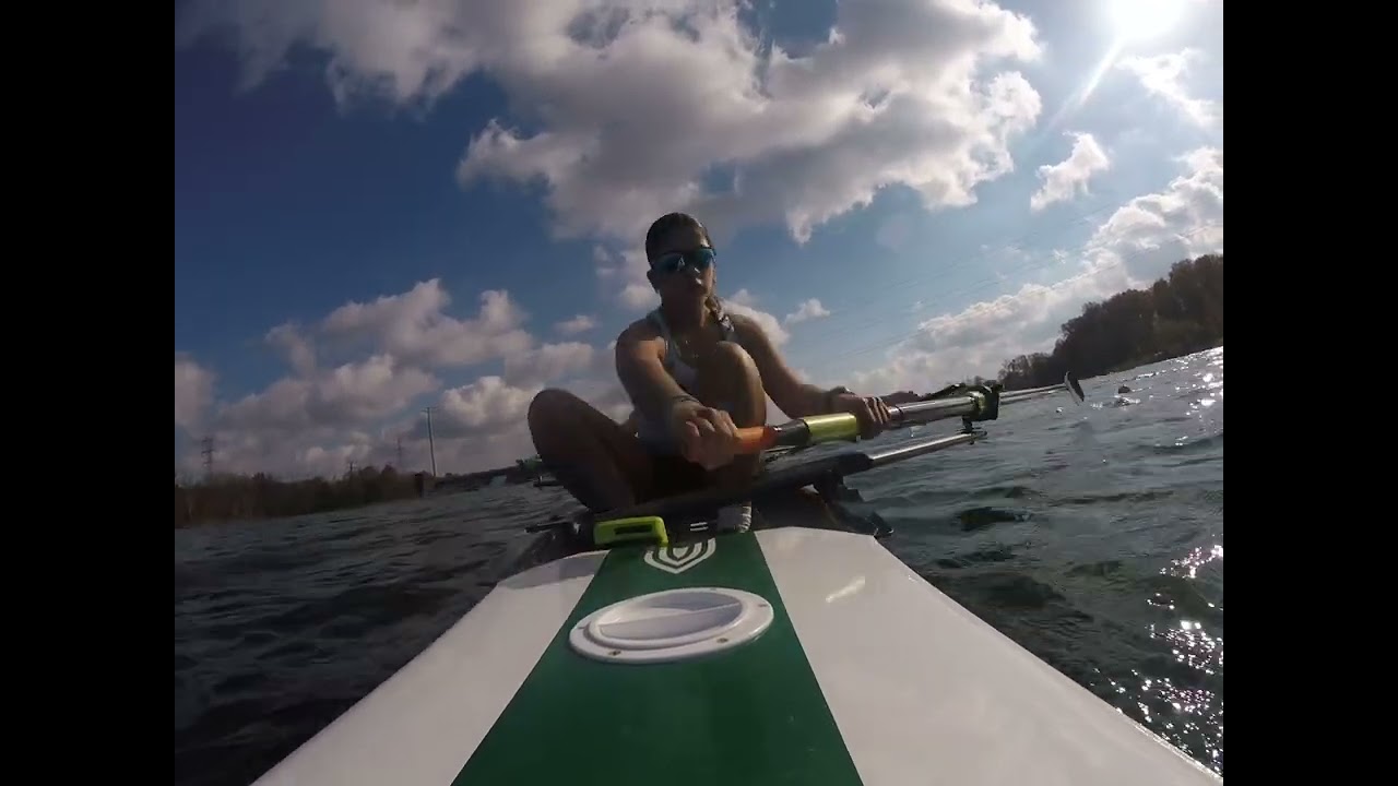 Frostbite 2025, 1JV 4+