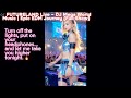 💥 FUTURELAND 2025 | Live EDM Experience with DJ Mega World Music