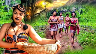 Agwugo The Beauty Of The Sun - African Nigerian Movies 2024