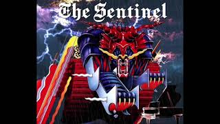 Video thumbnail of "The Sentinel - Judas Priest (Piano Arrangement)"