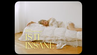 Alicia Keys -Is It Insane Cover By Małgorzata Oleksy