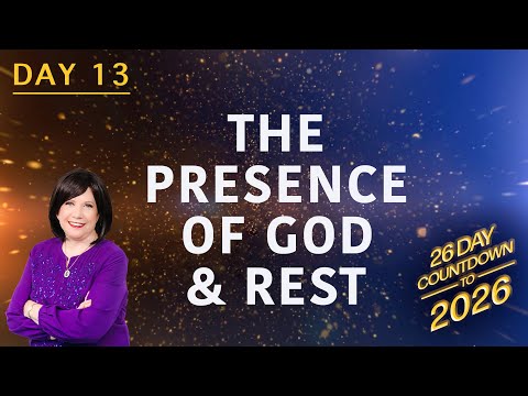 Countdown To 2026 | Day 13