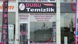 Duru Temizlik Çorlu