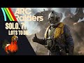 ARC RAIDERS SOLO.71- GETTING THERE !?!