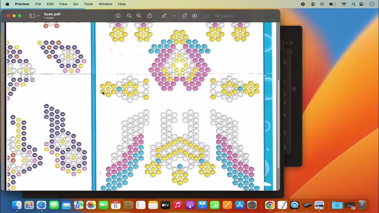 How to scan on macbook m1 m2 m3 macbook pro macbook air youtube
