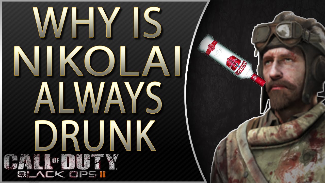 Argather Why is NIkolia Always Drunk Expalined | What is the Aether Explained ...