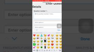 The Study Bee Quiz System