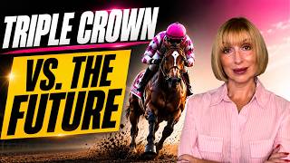American Horse Racing is making a big bet on its future