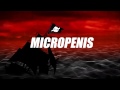 Miniature de la vidéo de la chanson Micropenis