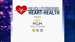 Unlock the secrets of heart health