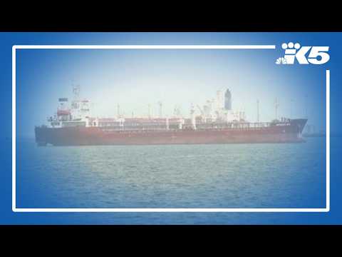 3 oil tankers attacked in the Strait of Hormuz