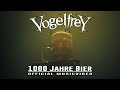 Vogelfrey  1000 jahre bier feat mr hurley deichkind coveroffizielles musik.