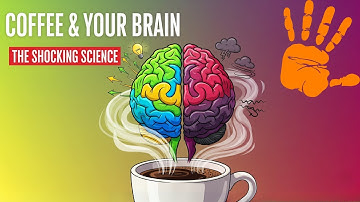 Coffee & Your Brain: The Surprising Science Behind Caffeine