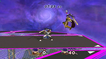 Project m iso test Galaxy s9 Dolphin emu