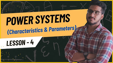 Lec 09 | Power Systems in Tamil | Unit-4 | TRB Poly,TNPSC CESE,GATE,UPSC ESE | DAY 34