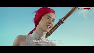 Chinese Movie - A Chinese Odyssey: Part Three (2016) [3]