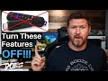 Roku Features You Need To Turn OFF Right NOW!!! | You&#39;re Being Watched