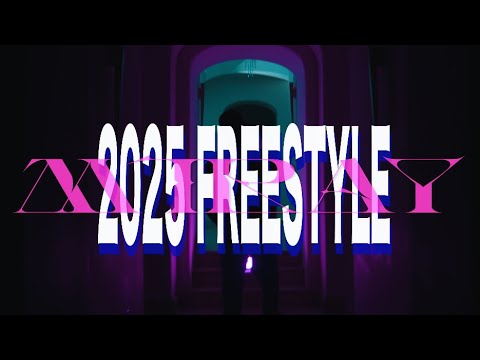 MTray 2025 FREESTYLE MUSIC VIDEO