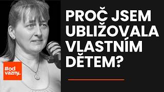 Náhled rozhovoru pořadu #odvážný: Jitka Kamencová