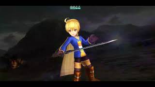 [DFFOO] Keeper of Fear LC CHAOS