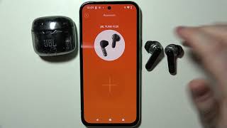 Jbl Tune Flex 2 How To Check Battery Level