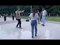 Zaqatala Park Lezginka 2023 Chechen Dance Парни Танцуют Супер 2023 Чеченская Лезгинка Ловзар ALISHKA