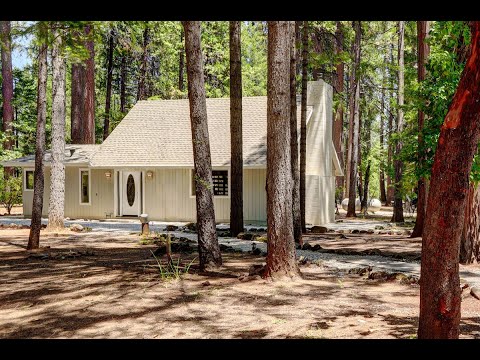 17138 Cooper Rd, Nevada City, CA home video tour