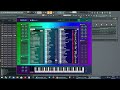 FL STUDIO EDM Twich Livestream Part 1