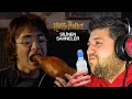 Harry Potter ama yapay zeka tarafından mahvoldu