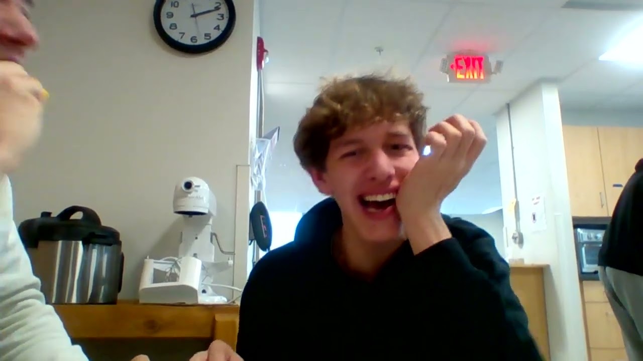 Trying a Lemon (GONE RIGHT)