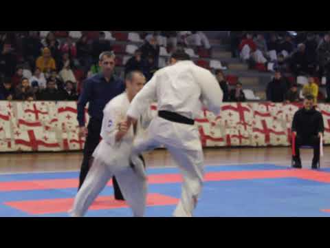 2019.12.14 -აღმოსავლური ორთაბრძოლების ფესტივალი