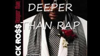 Rick Ross - Maybach Music Pt 2 - Ft T - Pain, Kanye West & Lil Wayne {{Deeper Than Rap}}