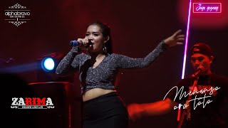 DENNIS VANESSA EGOLAN E MANTEB! ZARIMA NGANU LHO LIK!