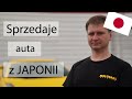 Jak kupić auto z Japonii? - Łukasz Zawadzki MALUSAKA | Podcast Po Japonii 17