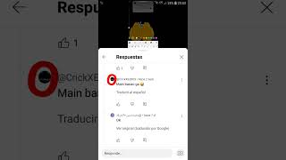 viendo comentarios random parte 1