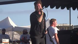 Anberlin - &quot;A Day Late&quot; (Live in Irvine 10-23-21)