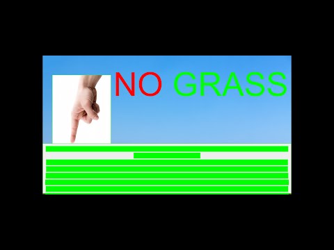 Touch Grass 🌿 5140-8135-2811 by tto - Fortnite