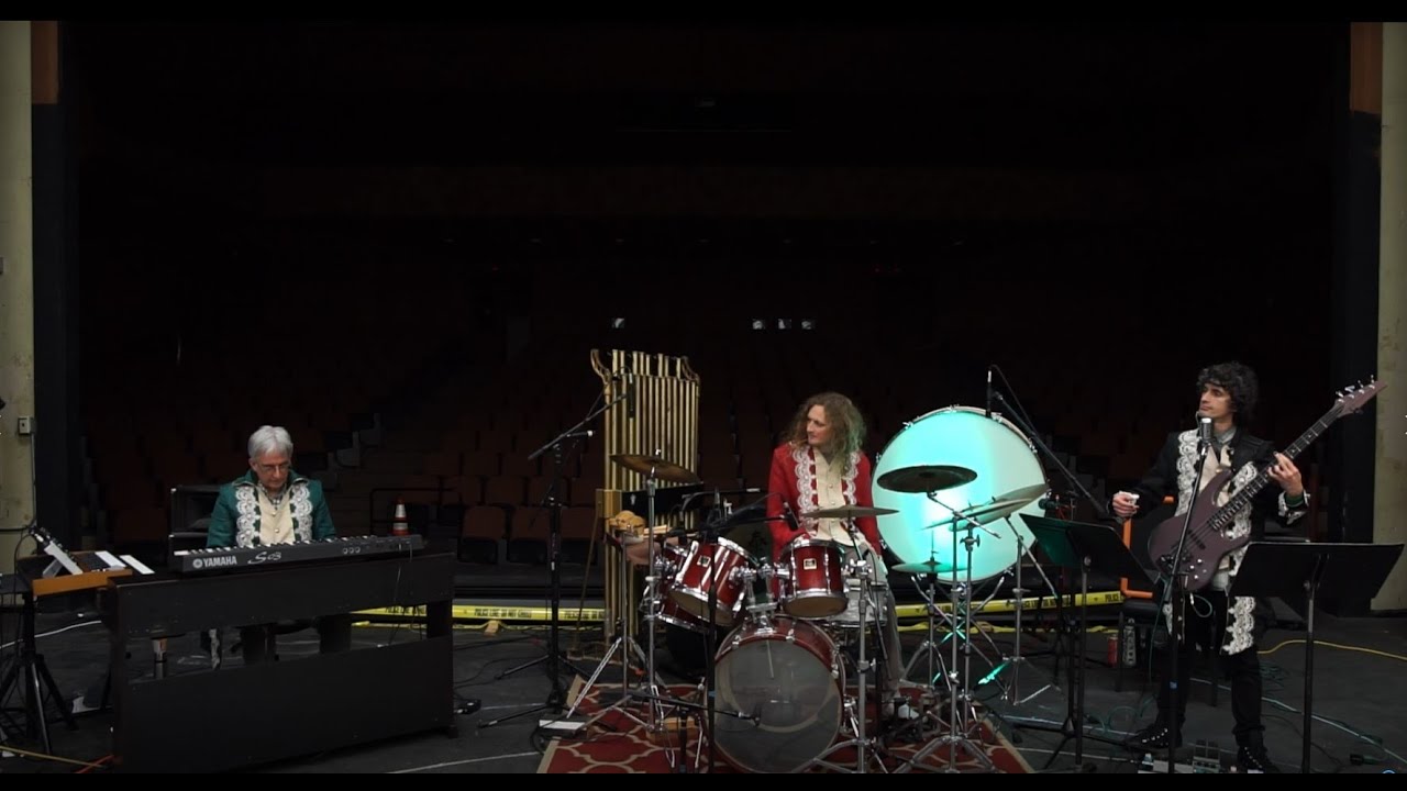 Deliria 2 (Poison Seeds parts one and two) Live 11-15-2024