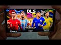 Dream League Soccer 2026 DLS 26 Gameplay Dream League Soccer 2026 DLS 26 Gameplay