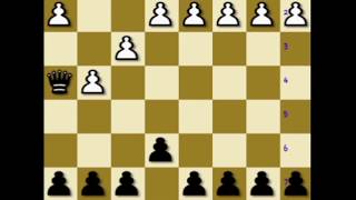 How To Get Checkmate In 2 Moves by Help Me Out! Videos 33,677 views 4 years ago 1 minute, 16 seconds